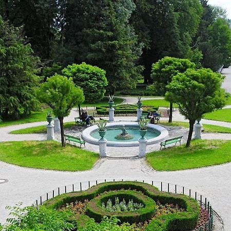 Finna New Apartment In Center Of Ljubljana Free Parking ภายนอก รูปภาพ
