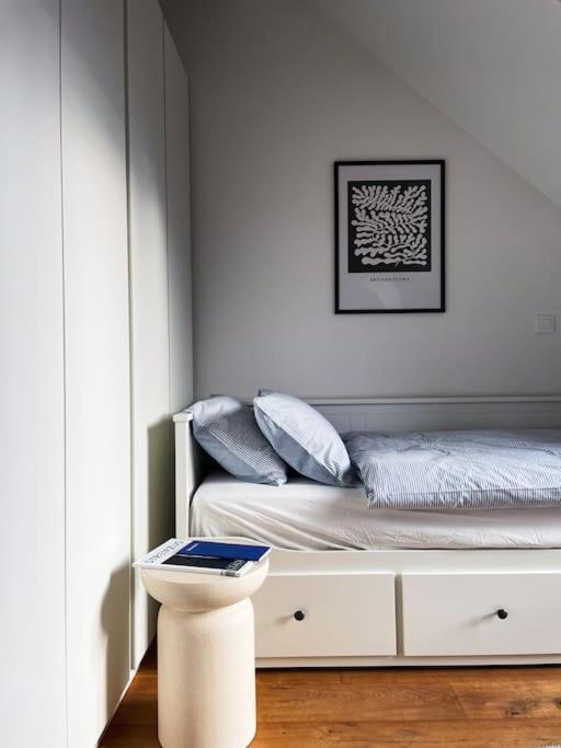 Finna New Apartment In Center Of Ljubljana Free Parking ภายนอก รูปภาพ