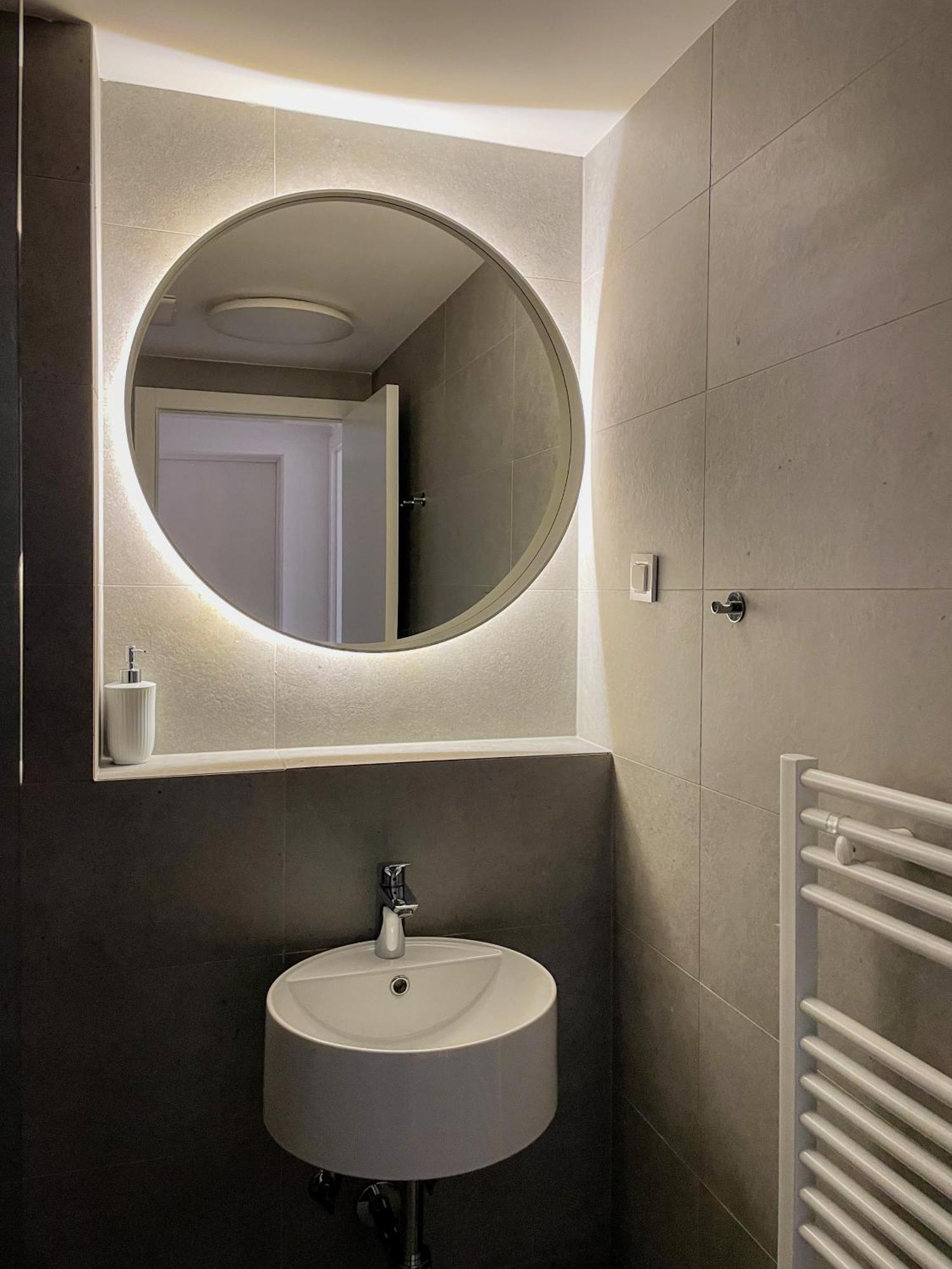 Finna New Apartment In Center Of Ljubljana Free Parking ภายนอก รูปภาพ