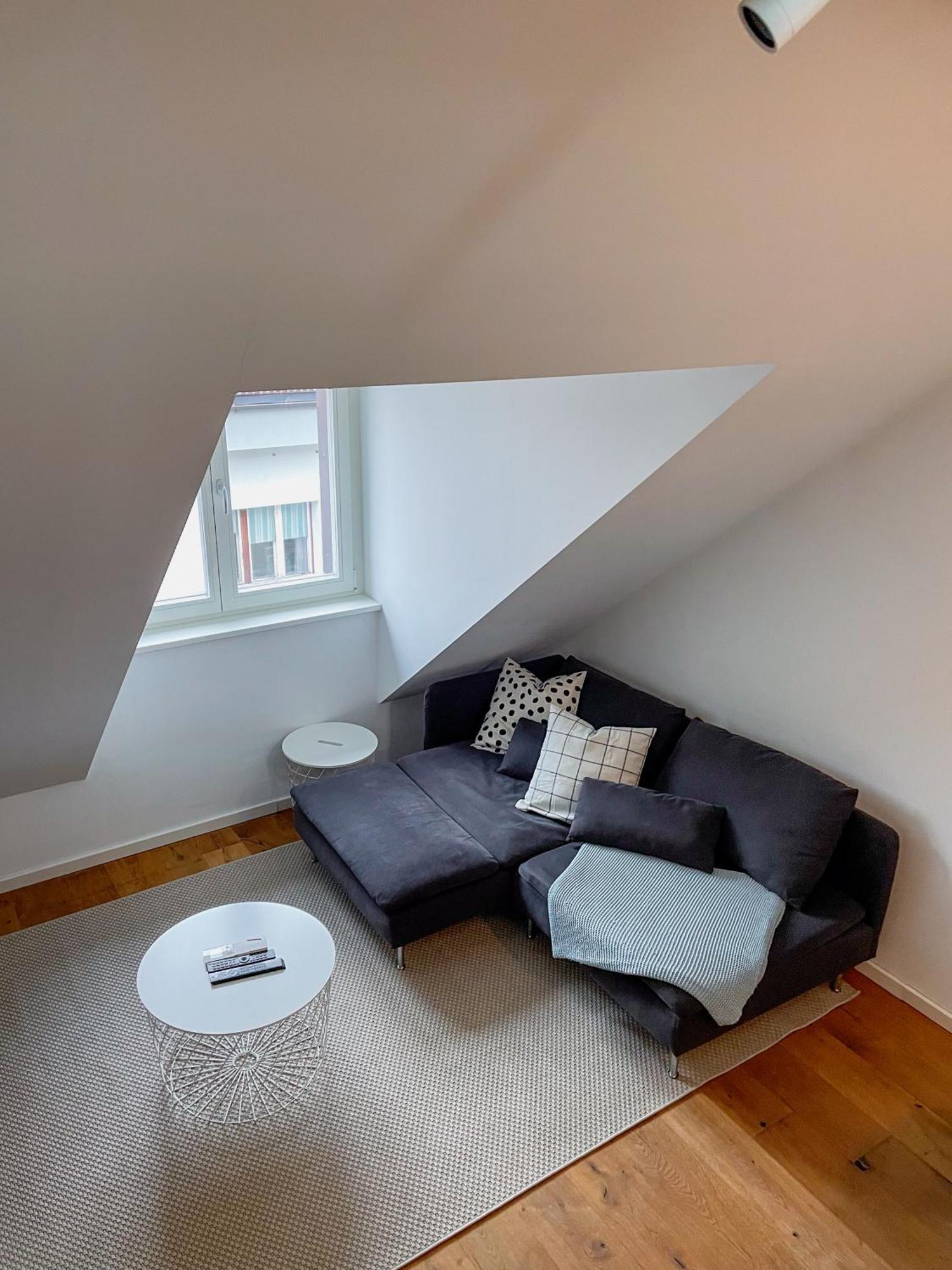 Finna New Apartment In Center Of Ljubljana Free Parking ภายนอก รูปภาพ