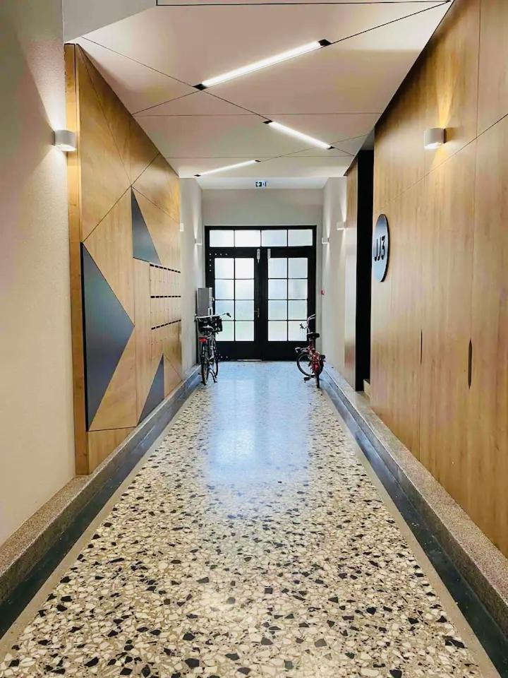 Finna New Apartment In Center Of Ljubljana Free Parking ภายนอก รูปภาพ