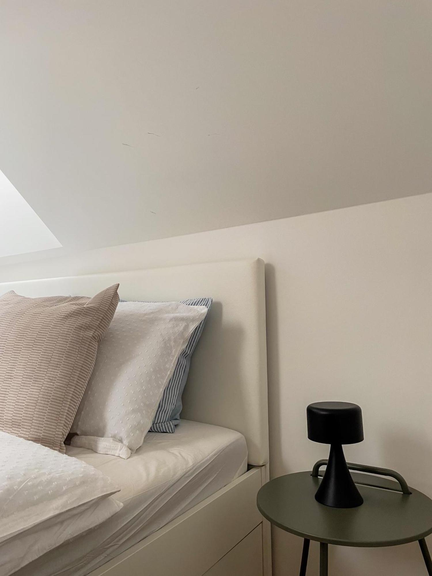 Finna New Apartment In Center Of Ljubljana Free Parking ภายนอก รูปภาพ