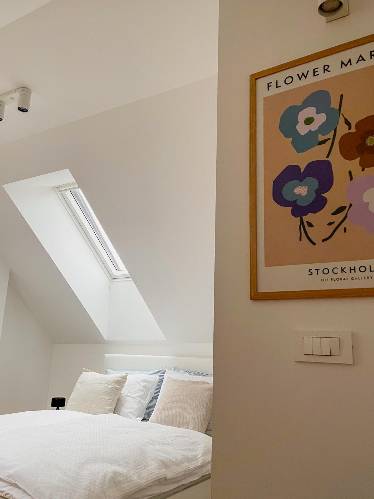 Finna New Apartment In Center Of Ljubljana Free Parking ภายนอก รูปภาพ
