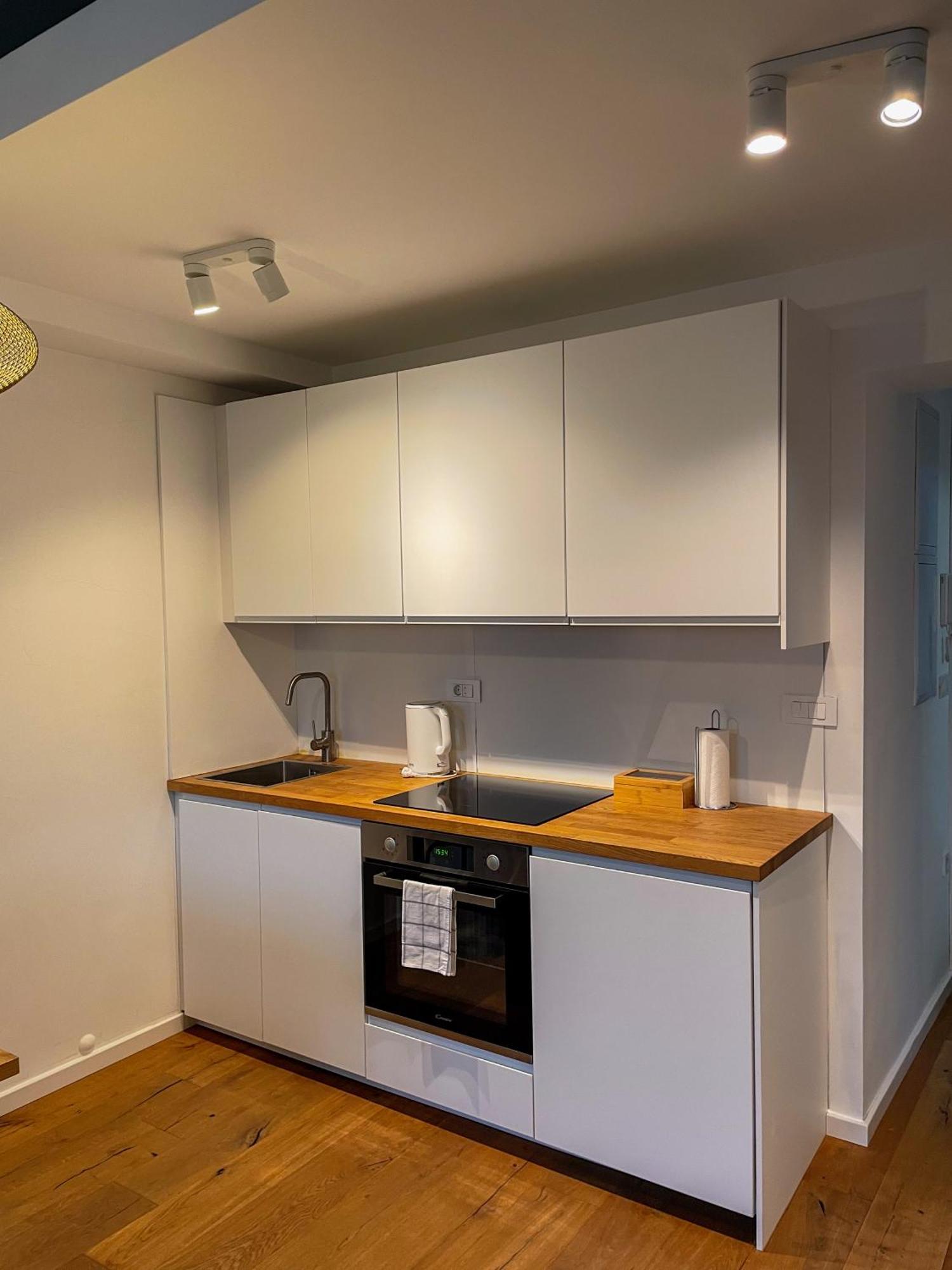 Finna New Apartment In Center Of Ljubljana Free Parking ภายนอก รูปภาพ