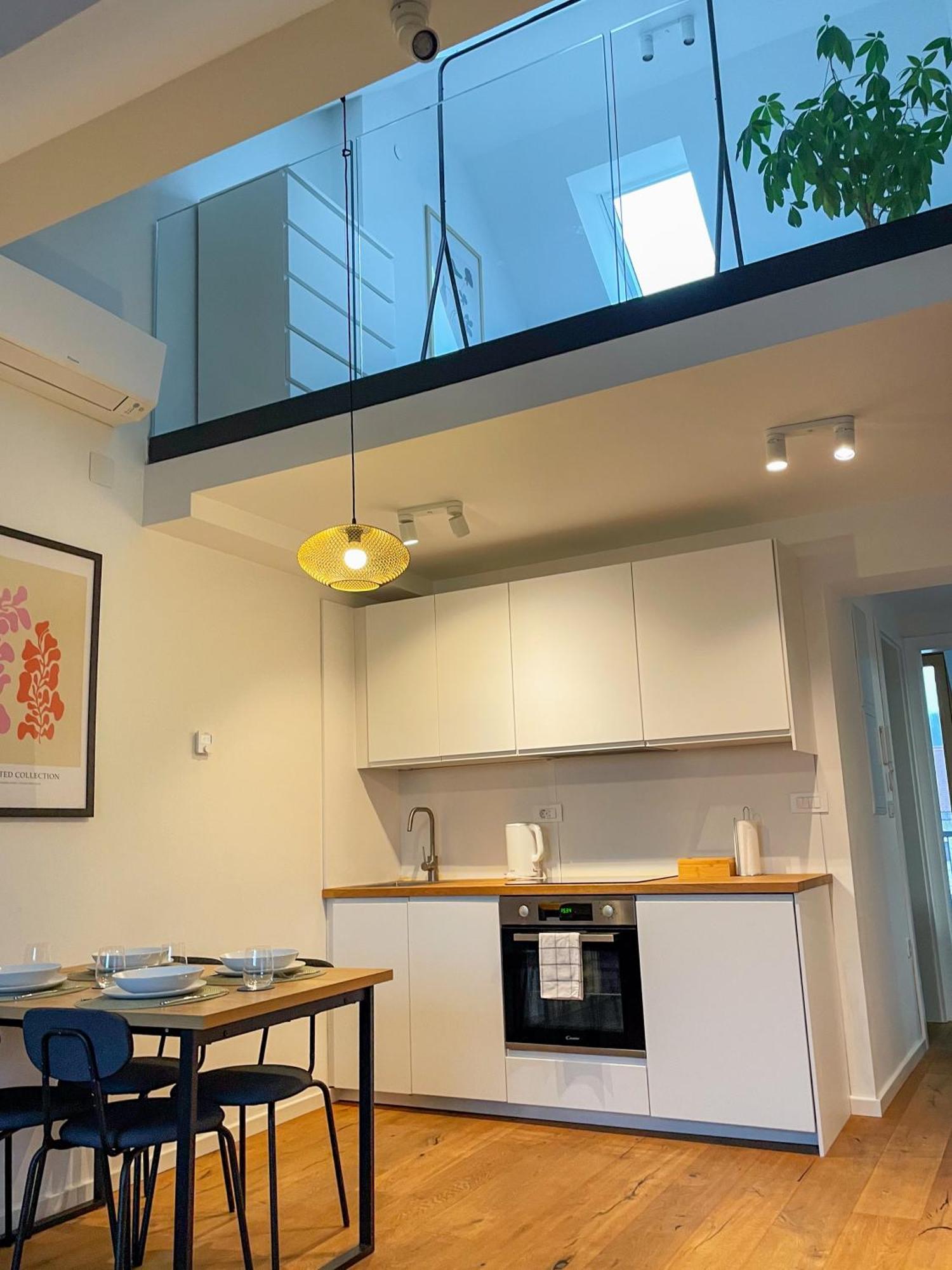 Finna New Apartment In Center Of Ljubljana Free Parking ภายนอก รูปภาพ